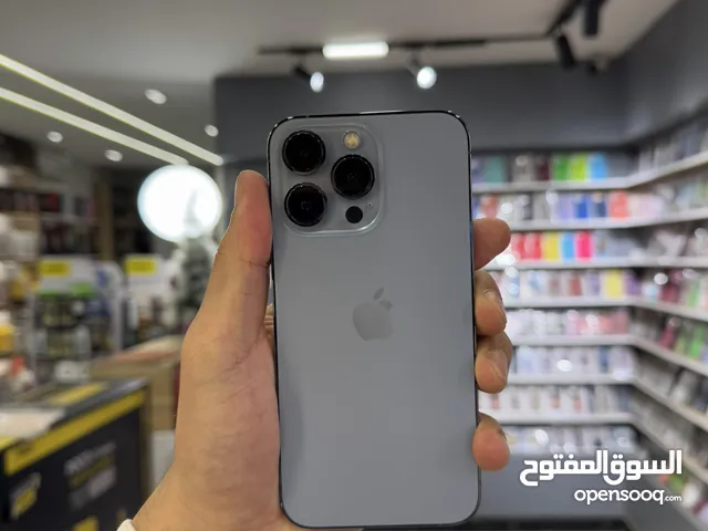 13 برو 13 pro بذاكرة 512 و بطارية 88 أمريكي اصلي (نسخة يابان ) يعني مو بالة و مداخل صيانة