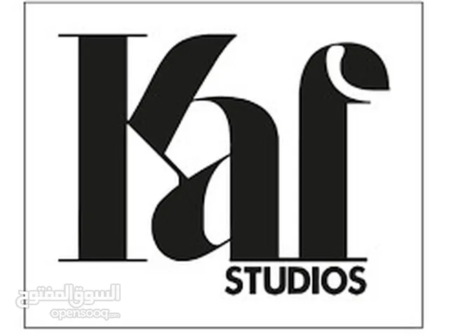 Kaf studios for business starting and scaling.