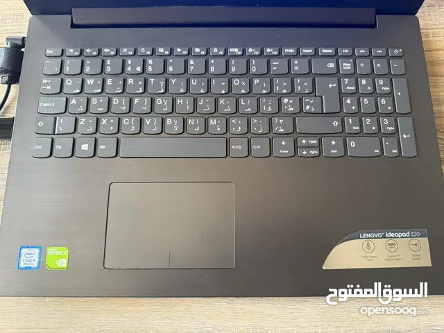 لينوفو lenovo. مستعمل نظافة 100٪