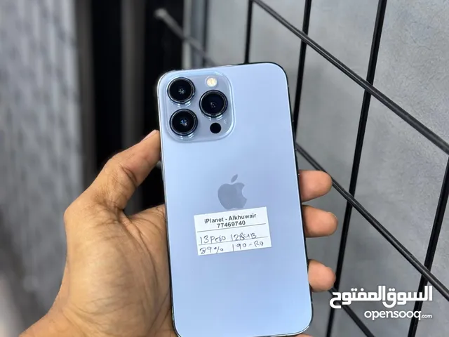 iPhone 13 Pro 128 GB Fabulous Device - All Good Performance