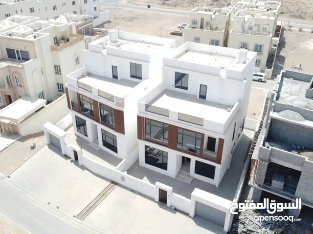 430 m2 More than 6 bedrooms Villa for Sale in Muscat Bosher