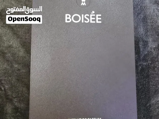 boisee perfume extrait de perfum150 ml