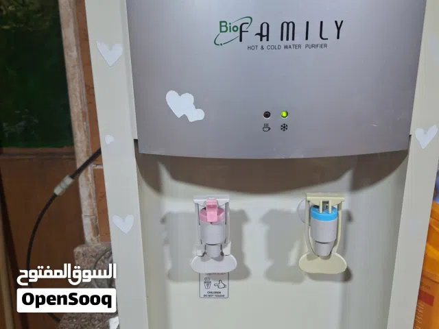 كولر ماء فاميلي الاصلي للبيع