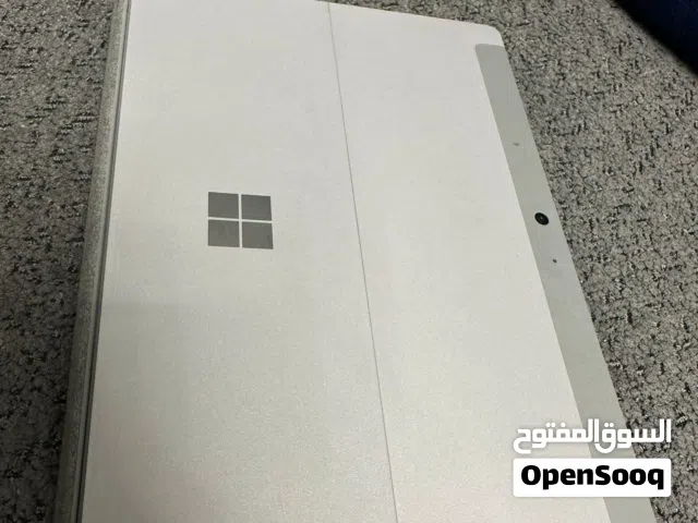 لابتوب مايكروسوفت للبيع