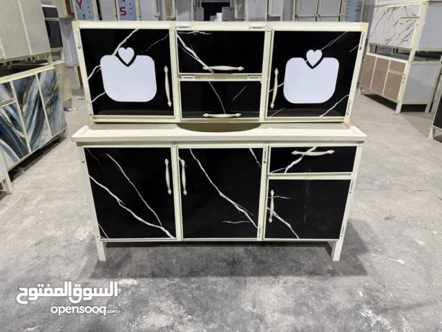 ملحق تعليك متر ونص مع سنك متر ونص المغسله مرمر الالمنيوم