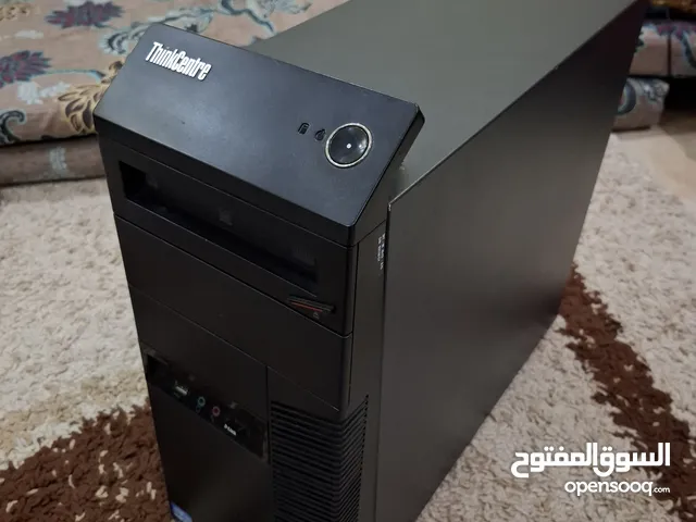 desktop core i5 للدراسة والالعاب الخفيفه