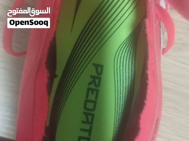 اعلان حذا اديداس بريداتور اصليي