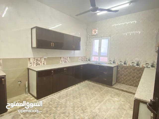 120m2 2 Bedrooms Apartments for Rent in Muscat Al Maabilah
