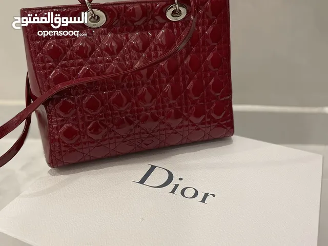 للبيع شنطة ديور for sale Dior Bag