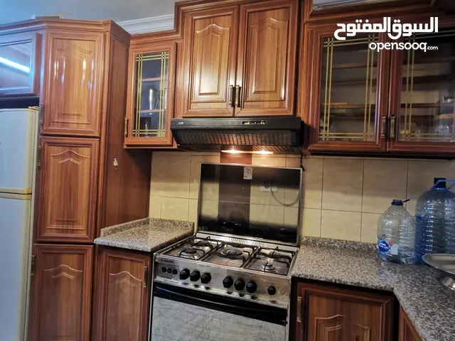 170 m2 3 Bedrooms Apartments for Rent in Irbid Al Rahebat Al Wardiah