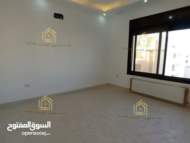 شقة فاخرة جديدة لم تسكن أرقى مناطق الأمير راشد