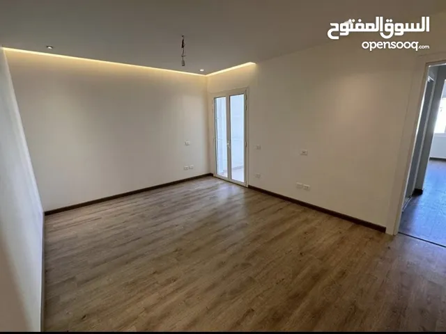 140 m2 3 Bedrooms Apartments for Sale in Cairo New Administrative Capital