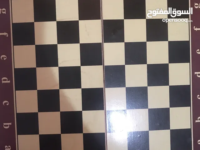 Chess board