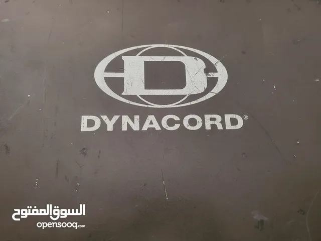 مكسر صوت ديناكورد ألماني الدفعة الأولى لأصحاب المشاريع