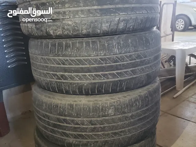 General Tire 18 Tyres in Amman