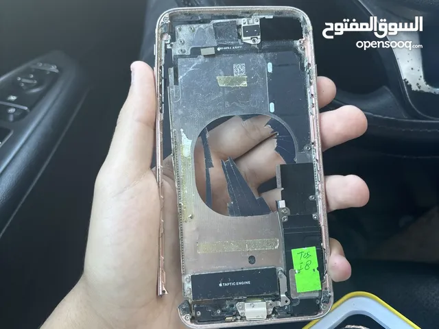 ايفون 8بلس راب