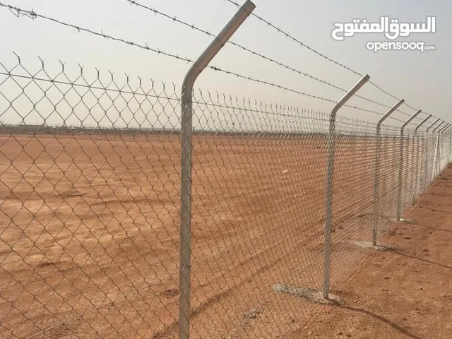 توريد وتركيب جميع انواع الشبوك