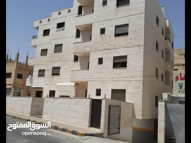 100 m2 2 Bedrooms Apartments for Rent in Amman Al Hashmi Al Shamali