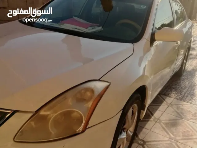 Used Nissan Altima in Diyala