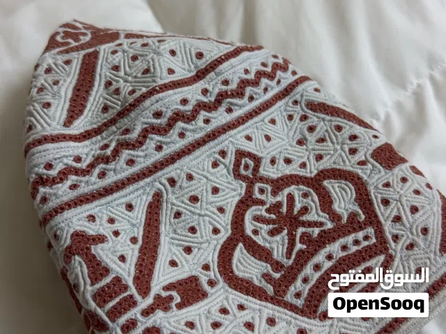 للبيع كمه عمانيه