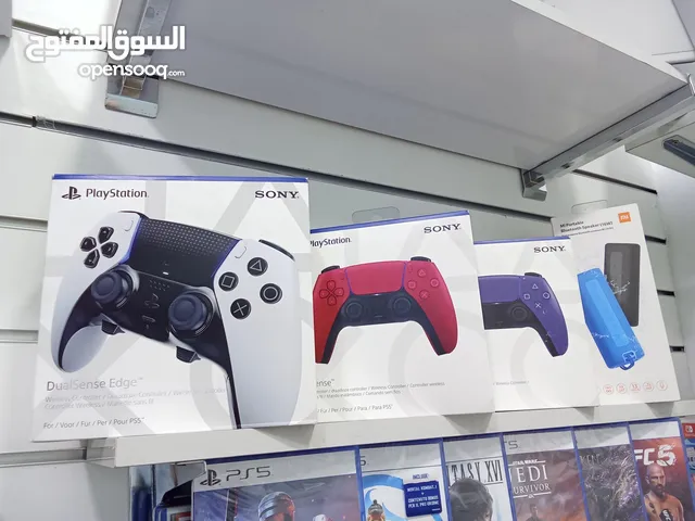 manette playstation 5