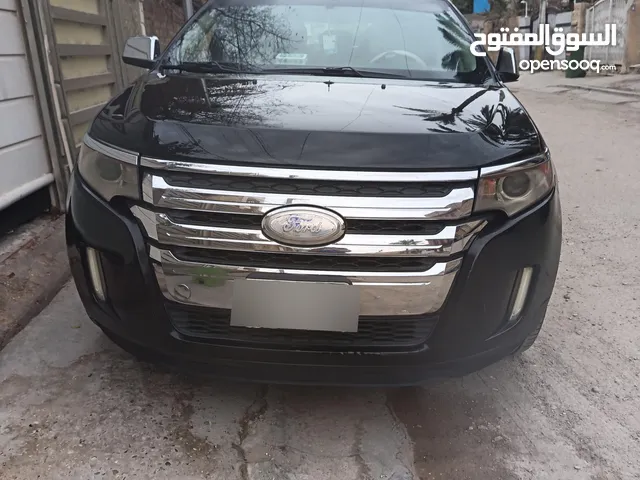 فورد ايدج 13