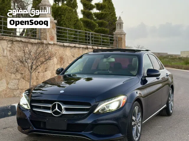 C300 ᄉ Mercedes-Benz