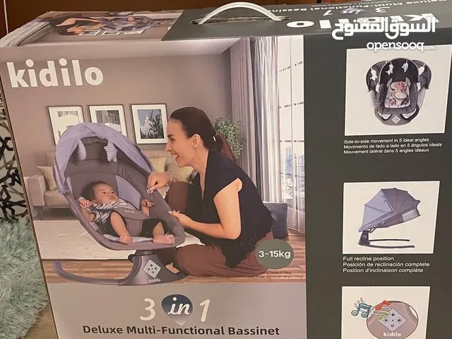 مرجوحة كهربائية للأطفال