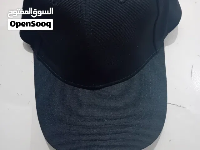 قبعة رجالية.