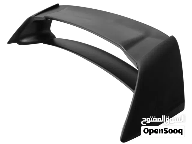 Spoiler Civic Mugen