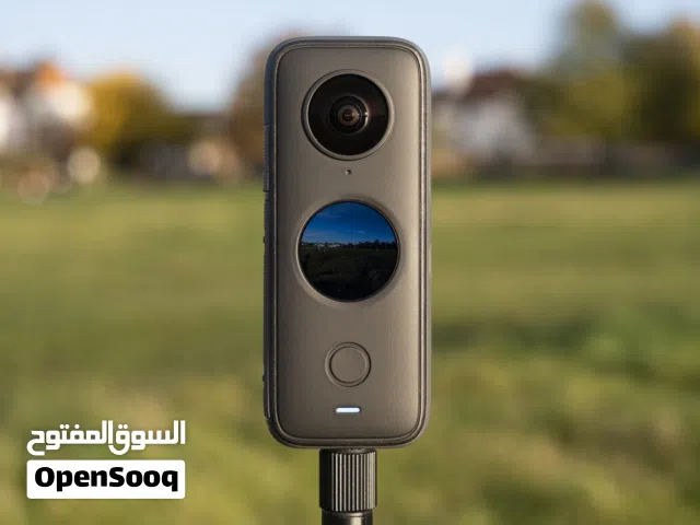 كاميرا insta 360 onex2