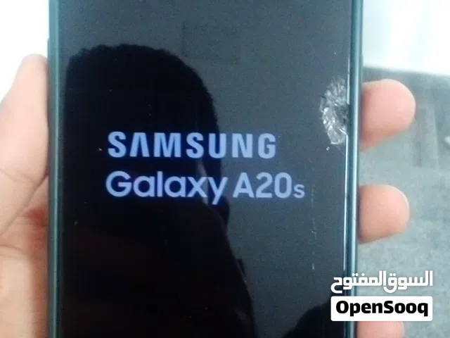 Samsung Galaxy A20s 64 GB in Tripoli