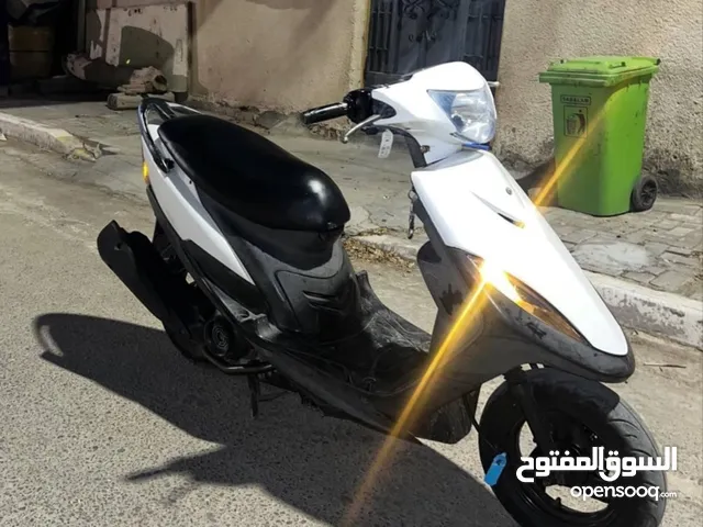 Used Yamaha Bolt in Basra