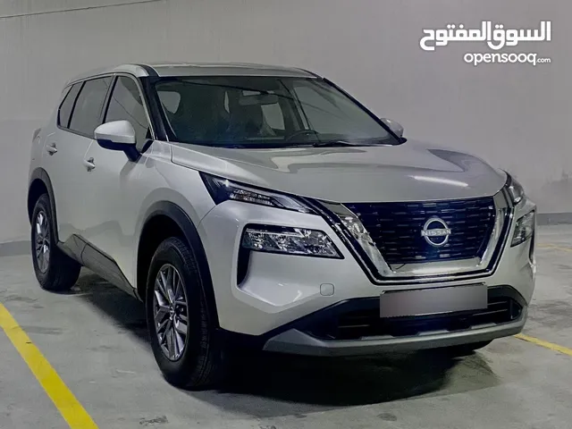 Used Nissan X-Trail in Manama