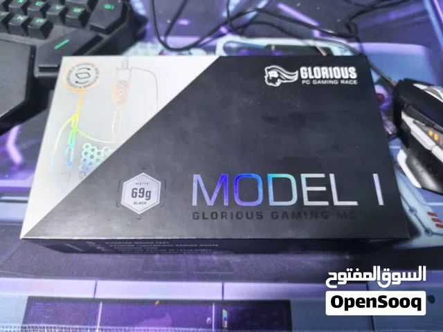 ماوس Glorious Model I (سلكي)