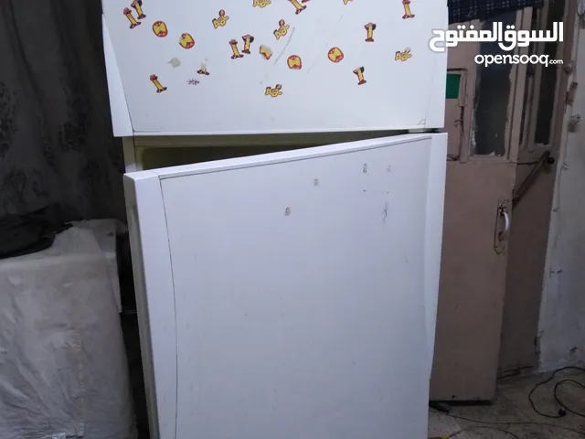 General Deluxe Refrigerators in Zarqa