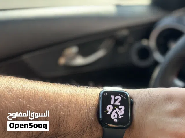 Apple smart watches for Sale in Basra