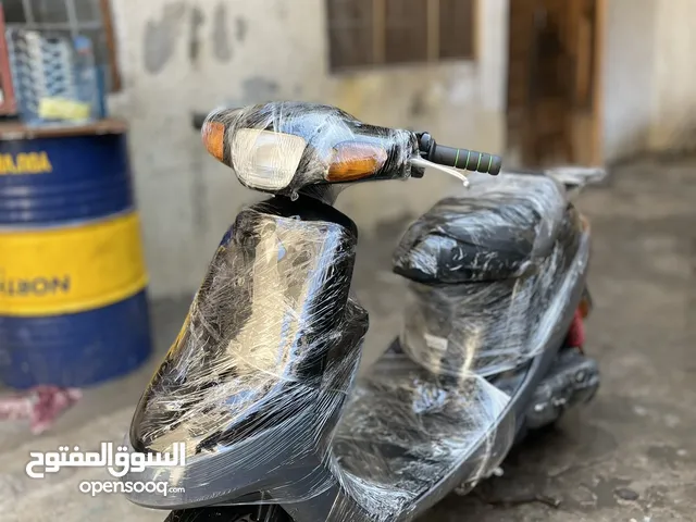 دراجه منغولي