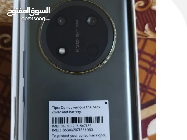 Honor Honor X9c 256 GB in Ajloun