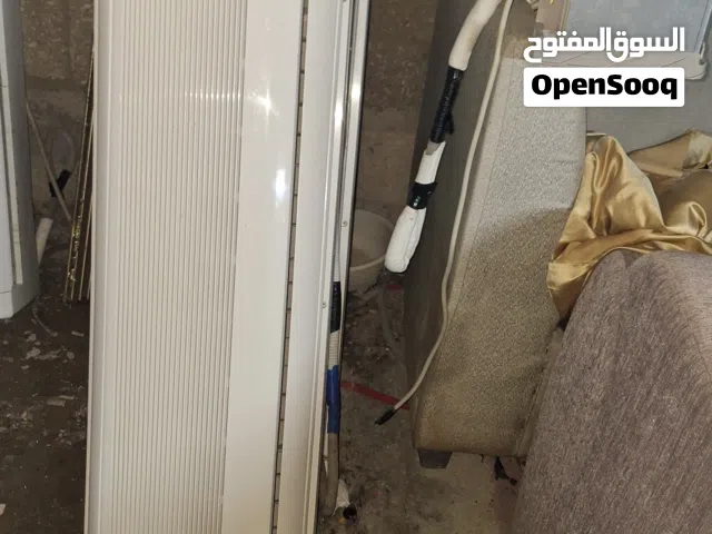 used ac very good condition