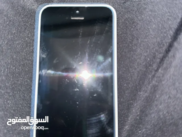 Apple iPhone 5C 8 GB in Al Batinah