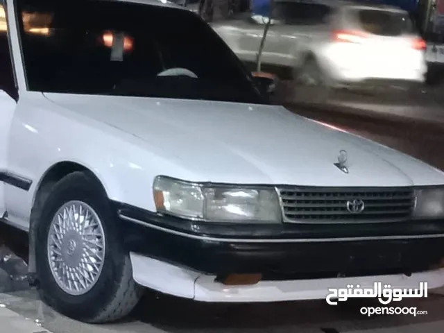 Toyota Cressida 1990 in Al Mukalla