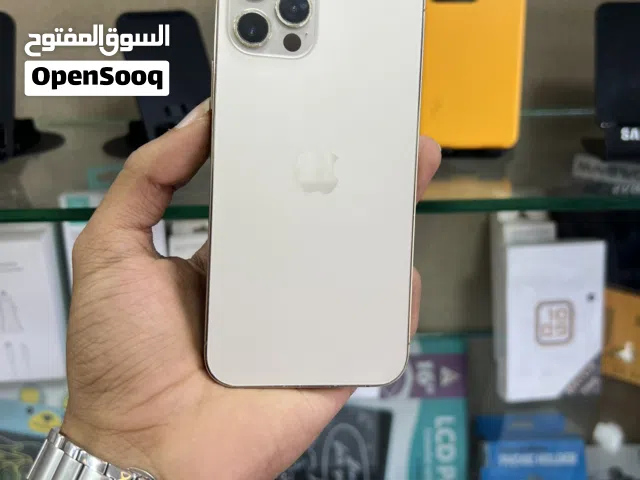 Apple iPhone 12 Pro 128 GB in Tripoli