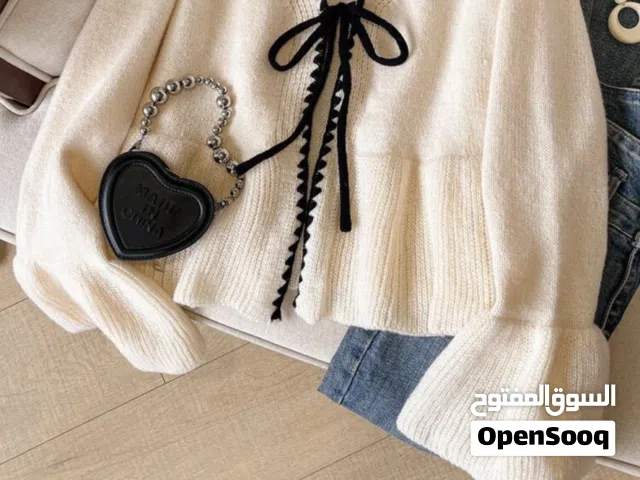 بلوزه بيج مقاس ميديوم