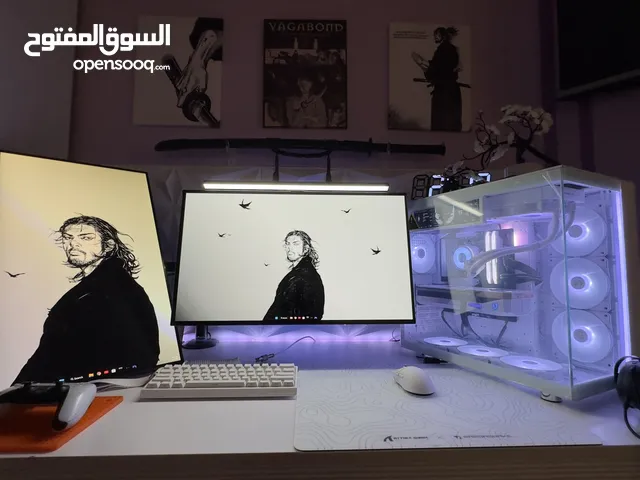 سيت اب خارق PC gaming