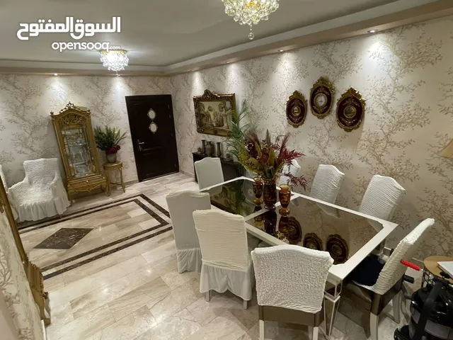 130 m2 3 Bedrooms Apartments for Sale in Amman 8th Circle