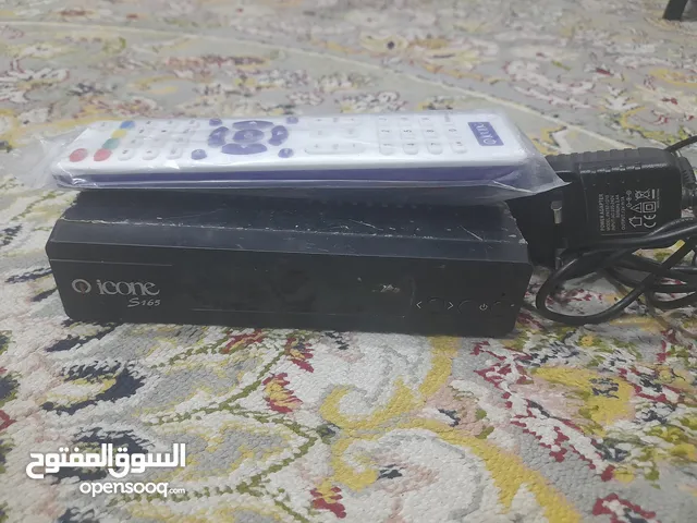 رسيفر اي كون s165 شغال تحديث اونلاين عن طريق النت
