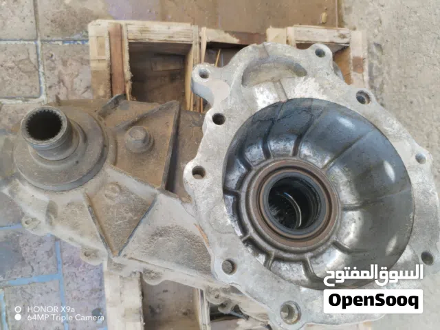 ريضوتا دفع رباعى للسيارة بى ام x5 موديلات من 200 الى  2004