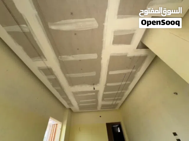 جبسون بورد وديكورات الحديثه