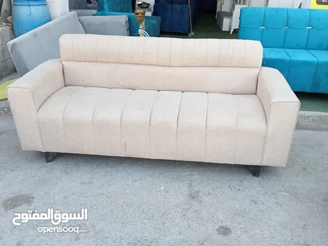 طقم كنب مقاعد